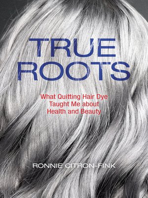 True Roots - ebook